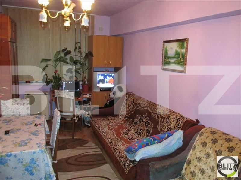 Garsonieră de vânzare Iris - 14052AV | BLITZ Cluj-Napoca | Poza2