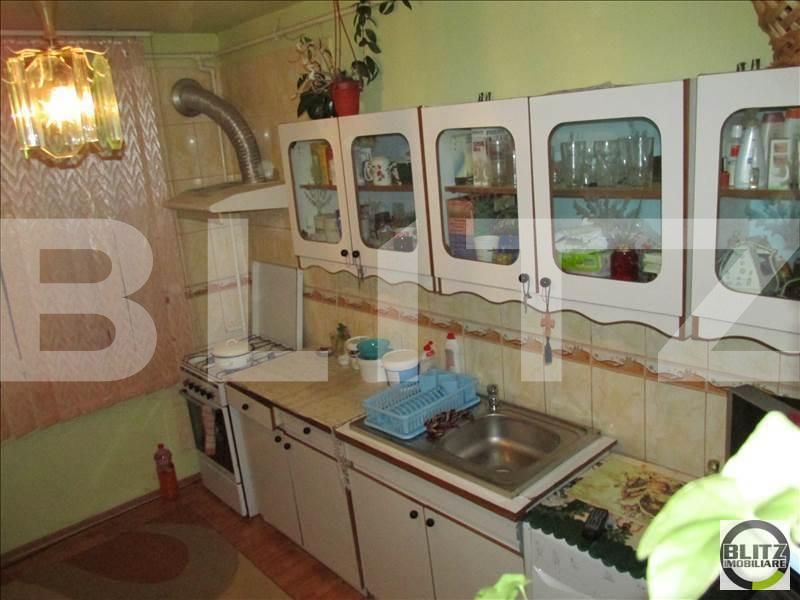 Garsonieră de vânzare Iris - 14052AV | BLITZ Cluj-Napoca | Poza3