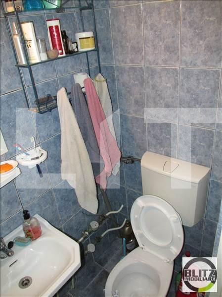 Garsonieră de vânzare Iris - 14052AV | BLITZ Cluj-Napoca | Poza5