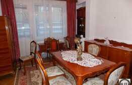 1 camera, 35 mp, decomandat, balcon inchis, zona strazii Emil Isaac!