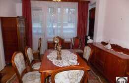 1 camera, 35 mp, decomandat, balcon inchis, zona strazii Emil Isaac!