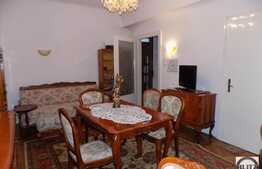 1 camera, 35 mp, decomandat, balcon inchis, zona strazii Emil Isaac!