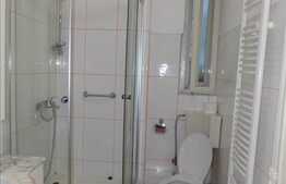 1 camera, 35 mp, decomandat, balcon inchis, zona strazii Emil Isaac!