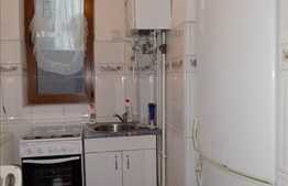 1 camera, 35 mp, decomandat, balcon inchis, zona strazii Emil Isaac!