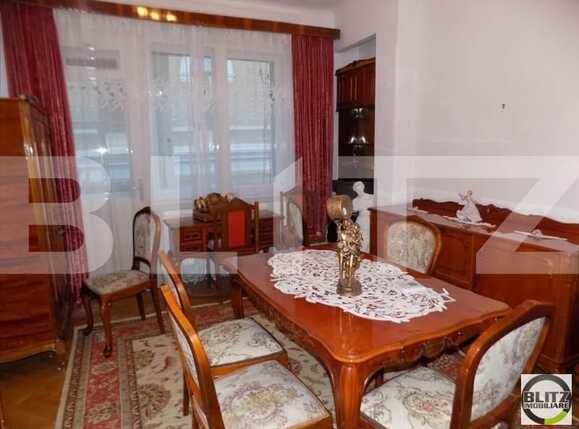 Garsonieră de închiriat Central - 14054AI | BLITZ Cluj-Napoca | Poza3