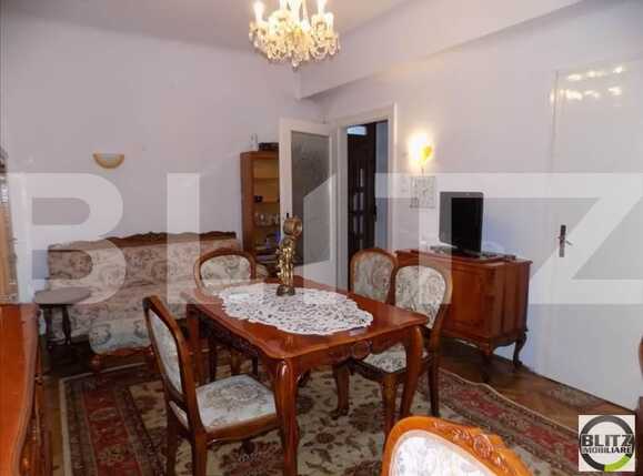 Garsonieră de închiriat Central - 14054AI | BLITZ Cluj-Napoca | Poza1