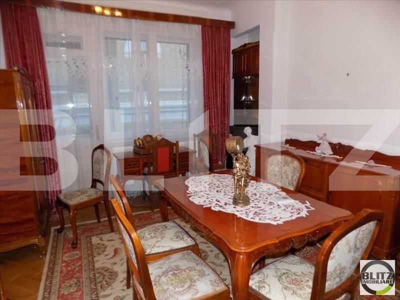 Garsonieră de închiriat Central - 14054AI | BLITZ Cluj-Napoca | Poza3