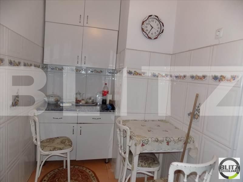 Garsonieră de închiriat Central - 14054AI | BLITZ Cluj-Napoca | Poza5