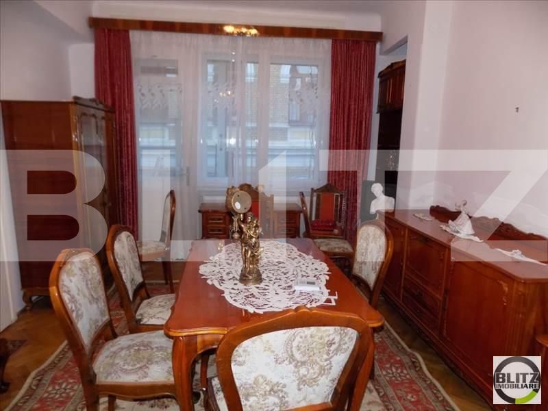 Garsonieră de închiriat Central - 14054AI | BLITZ Cluj-Napoca | Poza2