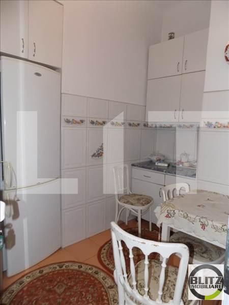 Garsonieră de închiriat Central - 14054AI | BLITZ Cluj-Napoca | Poza4