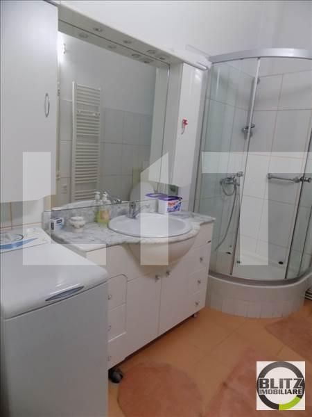 Garsonieră de închiriat Central - 14054AI | BLITZ Cluj-Napoca | Poza8