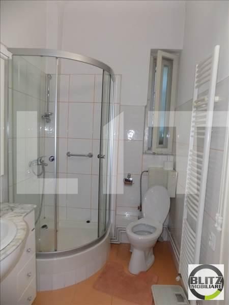 Garsonieră de închiriat Central - 14054AI | BLITZ Cluj-Napoca | Poza7