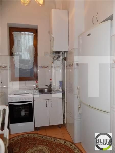 Garsonieră de închiriat Central - 14054AI | BLITZ Cluj-Napoca | Poza6