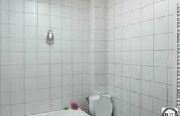 De vanzare 2 camere, 50 mp, etaj intermediar, zona Tineretului! Cu parcare!