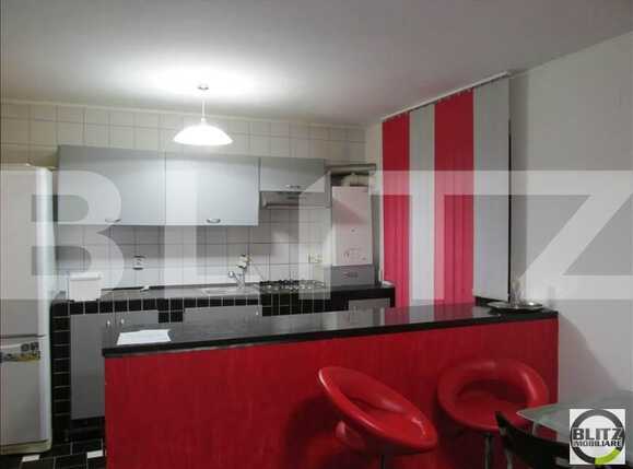 Apartament de vânzare 2 camere Floreşti - 14055AV | BLITZ Cluj-Napoca | Poza1