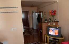 Mansarda inalta cu 2 camere, 46 mp, 12 mp balcon, 25 mp POD! Zona Stejarului!