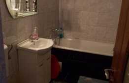 Mansarda inalta cu 2 camere, 46 mp, 12 mp balcon, 25 mp POD! Zona Stejarului!