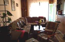 Mansarda inalta cu 2 camere, 46 mp, 12 mp balcon, 25 mp POD! Zona Stejarului!