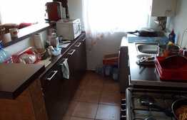 Mansarda inalta cu 2 camere, 46 mp, 12 mp balcon, 25 mp POD! Zona Stejarului!