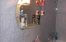 Mansarda inalta cu 2 camere, 46 mp, 12 mp balcon, 25 mp POD! Zona Stejarului!