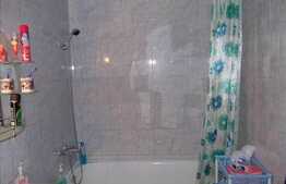 Mansarda inalta cu 2 camere, 46 mp, 12 mp balcon, 25 mp POD! Zona Stejarului!