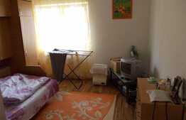 Mansarda inalta cu 2 camere, 46 mp, 12 mp balcon, 25 mp POD! Zona Stejarului!