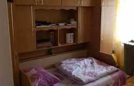 Mansarda inalta cu 2 camere, 46 mp, 12 mp balcon, 25 mp POD! Zona Stejarului!