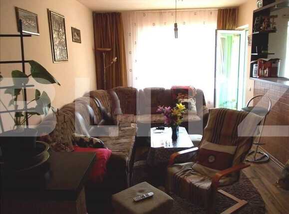Apartament de vânzare 2 camere Floreşti - 14056AV | BLITZ Cluj-Napoca | Poza1
