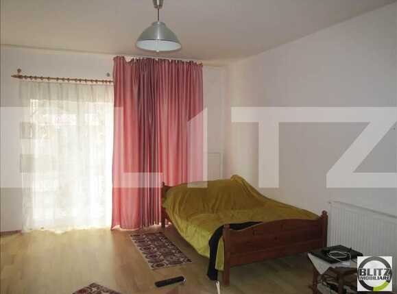 Garsonieră de vânzare Floreşti - 14057AV | BLITZ Cluj-Napoca | Poza1