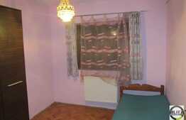 3 camere, decomandat, mobilat, parcare, garaj,zona Bulevardului 1 Decembrie 1918