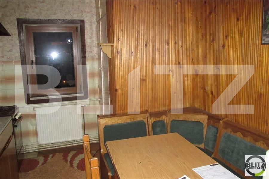 Apartament de vânzare 3 camere Grigorescu - 14058AV | BLITZ Cluj-Napoca | Poza7