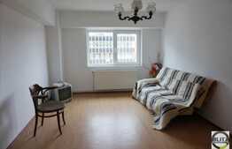 3 camere, 65 mp, etaj intermediar, 2 balcoane, zona strazii Bulevardul Muncii