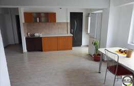 3 camere, 65 mp, etaj intermediar, 2 balcoane, zona strazii Bulevardul Muncii