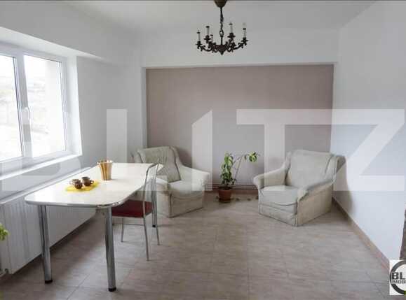 Apartament de vânzare 3 camere Iris - 14059AV | BLITZ Cluj-Napoca | Poza1