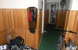 87 mp, 4 camere decomandate, in zona Big. Loc de parcare inclus!