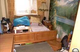 87 mp, 4 camere decomandate, in zona Big. Loc de parcare inclus!