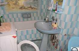 87 mp, 4 camere decomandate, in zona Big. Loc de parcare inclus!