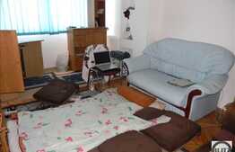 87 mp, 4 camere decomandate, in zona Big. Loc de parcare inclus!