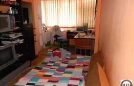 87 mp, 4 camere decomandate, in zona Big. Loc de parcare inclus!