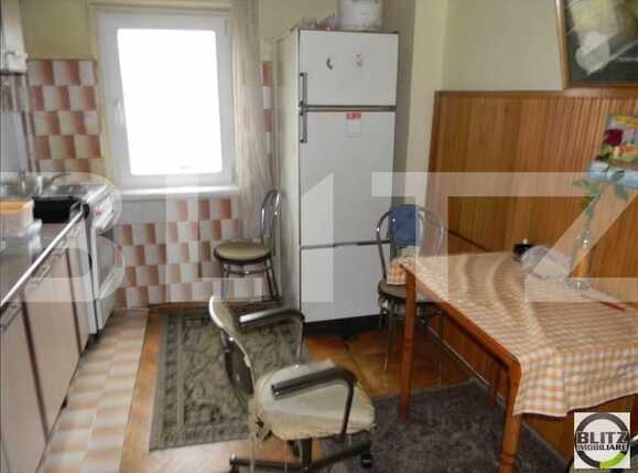 Apartament de vânzare 4 camere Manastur - 1406AV | BLITZ Cluj-Napoca | Poza1