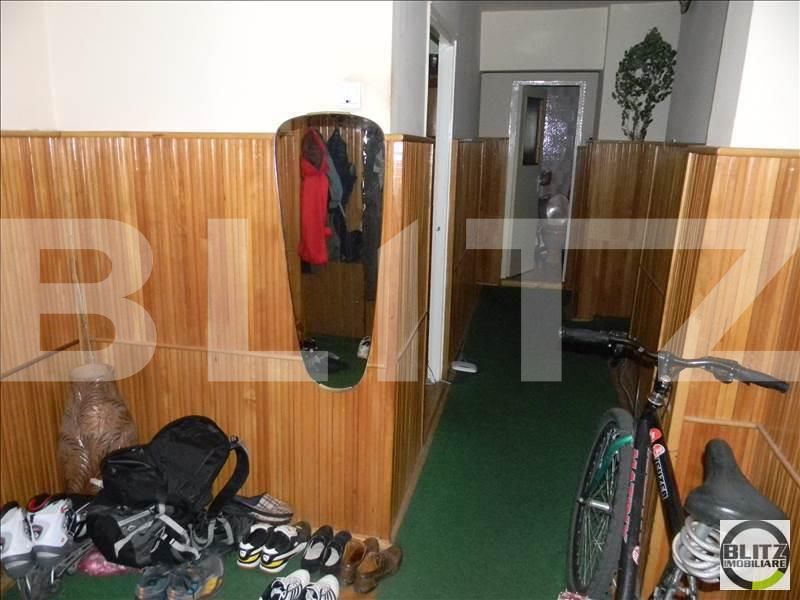 Apartament de vânzare 4 camere Manastur - 1406AV | BLITZ Cluj-Napoca | Poza3