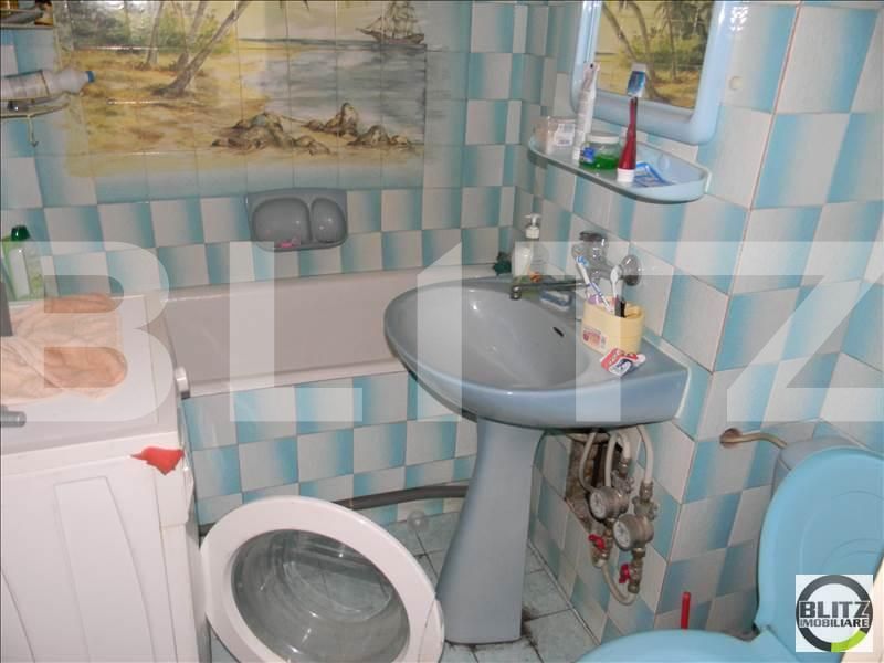 Apartament de vânzare 4 camere Manastur - 1406AV | BLITZ Cluj-Napoca | Poza12