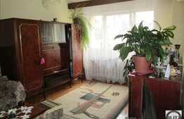 2 camere, 50 mp, decomandat, etaj intermediar, zona Kaufland