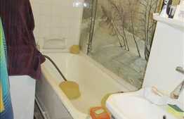 2 camere, 50 mp, decomandat, etaj intermediar, zona Kaufland