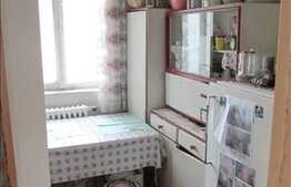 2 camere, 50 mp, decomandat, etaj intermediar, zona Kaufland