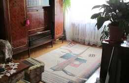 2 camere, 50 mp, decomandat, etaj intermediar, zona Kaufland