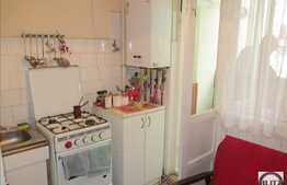 2 camere, 50 mp, decomandat, etaj intermediar, zona Kaufland