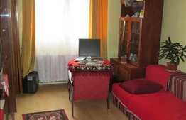 2 camere, 50 mp, decomandat, etaj intermediar, zona Kaufland