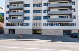 Spatiu birou, 64 mp, finisaje premium, loc de parcare, complex rezidential nou