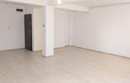 Spatiu birou, 64 mp, finisaje premium, loc de parcare, complex rezidential nou